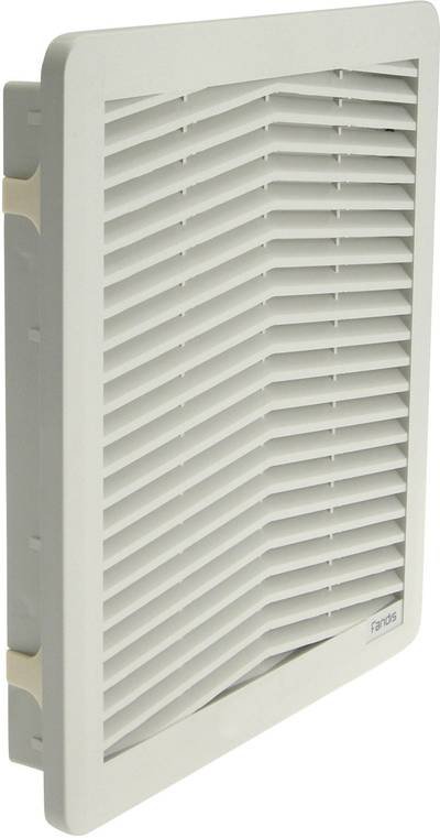 Fandis FF15U Austrittsfilter (B x H x T) 250 x 250 x 24.9 mm 1 St.