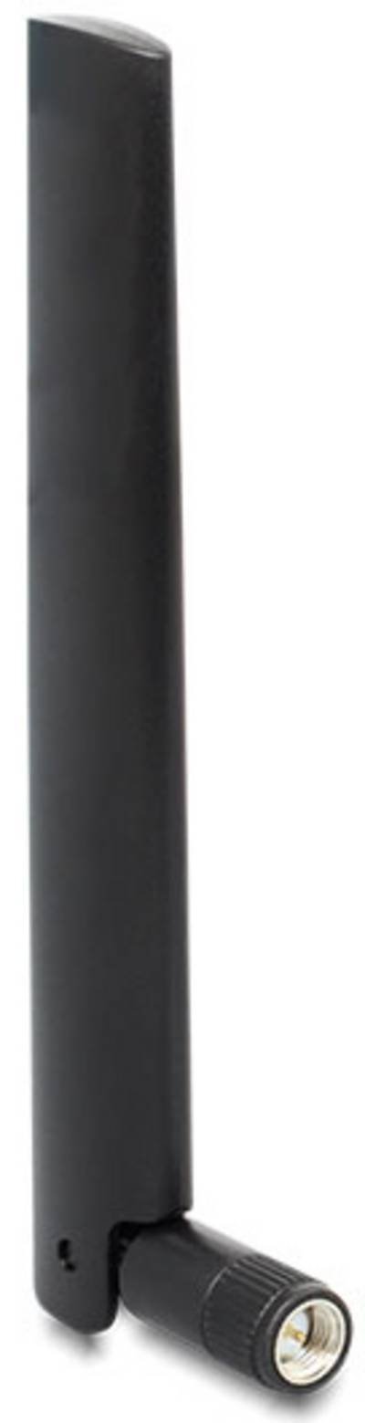 Delock 88970 LTE-Antenne 3 dBi 2.4 GHz