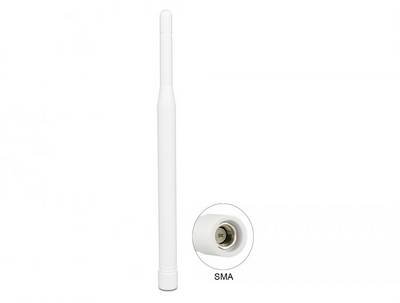 Delock 89622 89622 LTE-Antenne 2.9 dBi 2.4 GHz