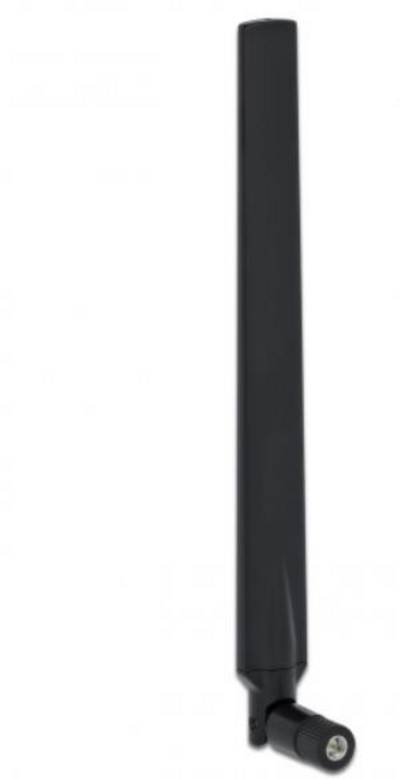 Delock 12635 LTE-Antenne 2.3 dBi 2.4 GHz