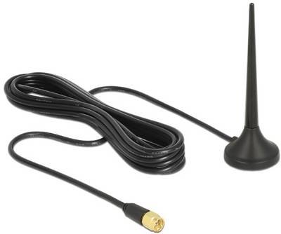 Delock 12416 LTE-Antenne 3 dBi 2.4 GHz