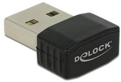 Delock 12461 12461 WLAN Antenne 2.4 GHz, 5 GHz