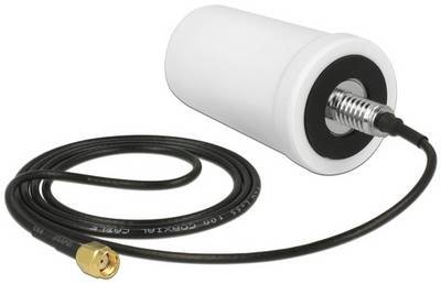 Delock 88985 WLAN Antenne 3 dBi 2.4 GHz