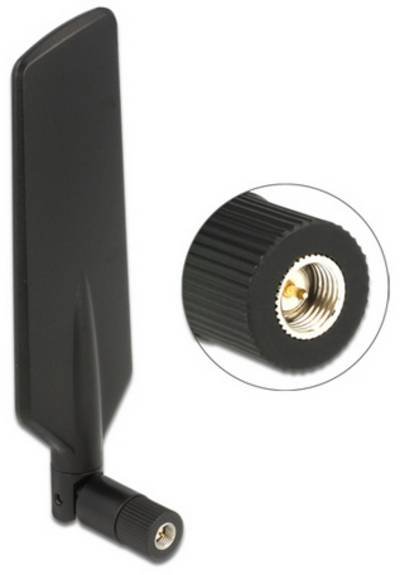 Delock 88978 LTE-Antenne 3 dBi 2.4 GHz