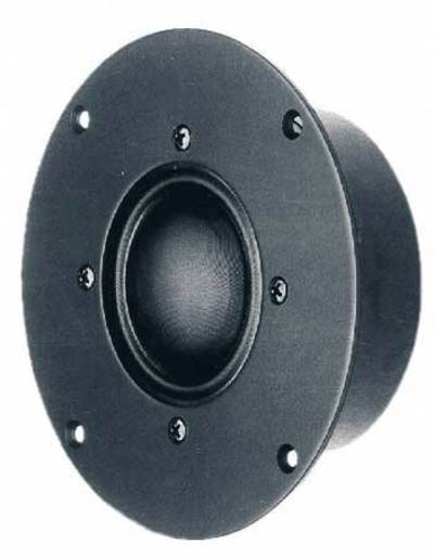 Visaton G 50 FFL - 8 Ohm 2 Zoll 5 cm Mitteltöner 120 W 8 Ω