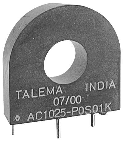 Talema AC-1050 AC-1050 Stromwandler 1 St.