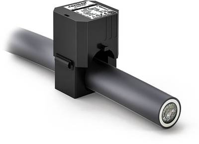 Janitza KUW1/30-100 1503512 Kabelumbaustromwandler Primärstrom 100 A Sekundärstrom 1 A Leiterdurchführung Ø:18 mm 1 St.