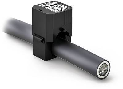 Janitza KUW1/40-150 1503329 Kabelumbaustromwandler Primärstrom 150 A Sekundärstrom 5 A Leiterdurchführung Ø:18 mm 1 St.