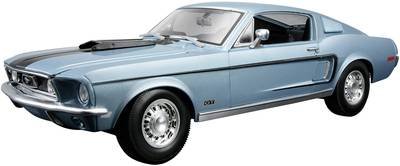 Maisto Ford Mustang GT Cobra Jet 1:18 Modellauto