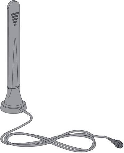 Schneider Electric Antenne 2.4 GHz, 5 GHz
