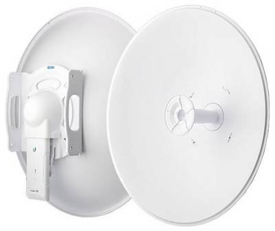 Ubiquiti Networks RD-5G30-LW WLAN Parabol-Antenne 5 GHz