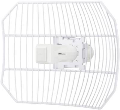 Ubiquiti Networks AG-HP-5G27 WLAN Parabol-Antenne 27 dB 5 GHz