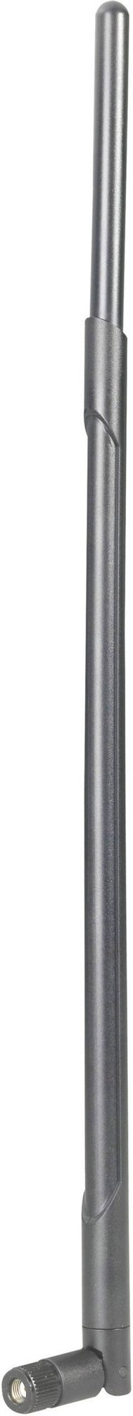 Digitus DN-70105 DN-70105 WLAN Stab-Antenne 9 dB 2.4 GHz