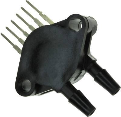 NXP Semiconductors MPX5010DP Drucksensor 1 St. 0 kPa bis 10 kPa Print