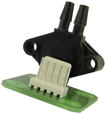B + B Thermo-Technik DRMOD-I2C-PD0B5 Drucksensor 1 St. 0 kPa, 0 mbar bis 50 kPa, 500 mbar