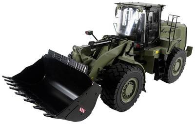 Amewi 22543 G921H 1:16 Elektro RC Funktionsmodell RtR