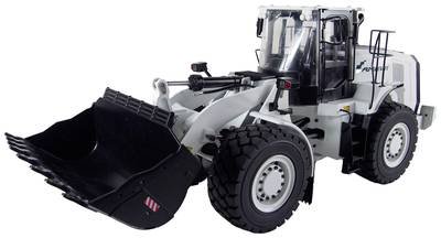 Amewi 22541 G921H 1:16 Elektro RC Funktionsmodell RtR