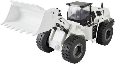 Amewi 22416 GA484E AE Weiss 1:14 Elektro RC Funktionsmodell RtR