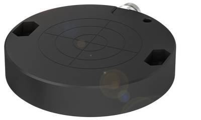 BALLUFF Kapazitiver Sensor - BCS003L, 1 St.