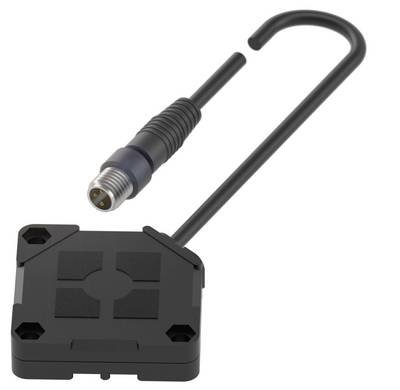 BALLUFF Kapazitiver Sensor - BCS00U6, 1 St.