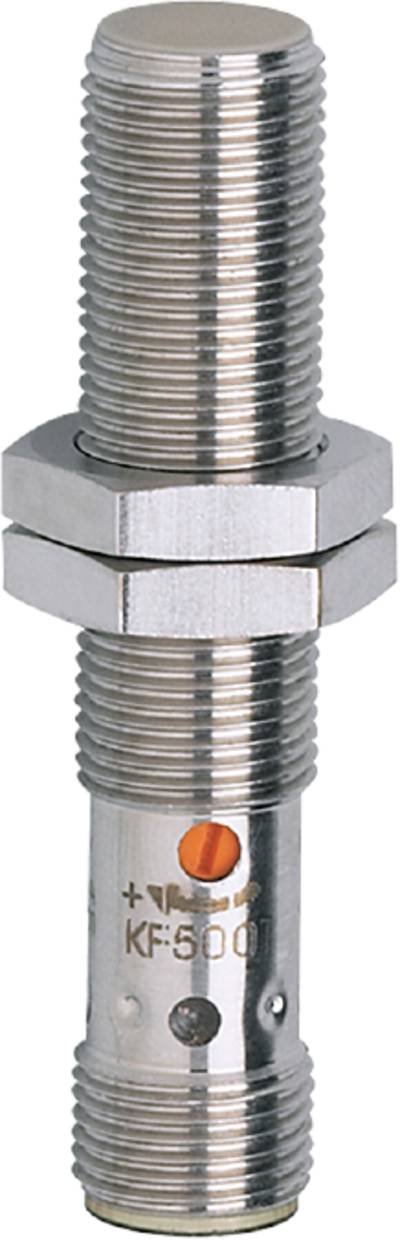 ifm Electronic Kapazitiver Sensor KF5001 KF5001 M12 PNP