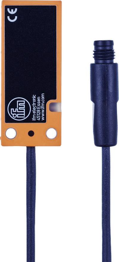 ifm KQ5102 Kapazitiver Sensor