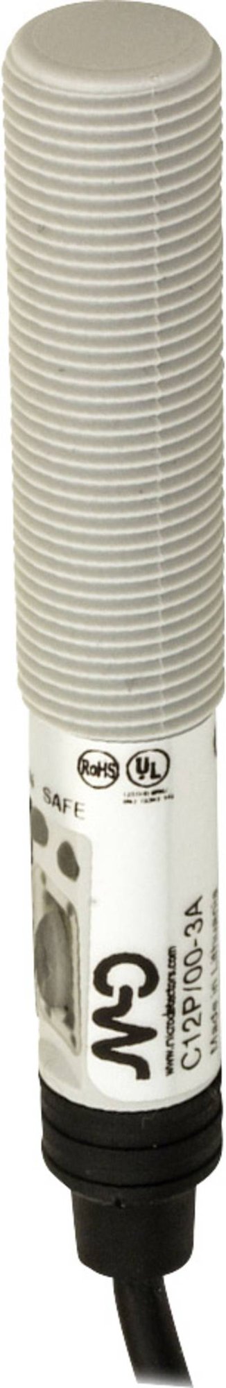 MD Micro Detectors Kapazitiver Sensor C18P/BP-1A C18P/BP-1A