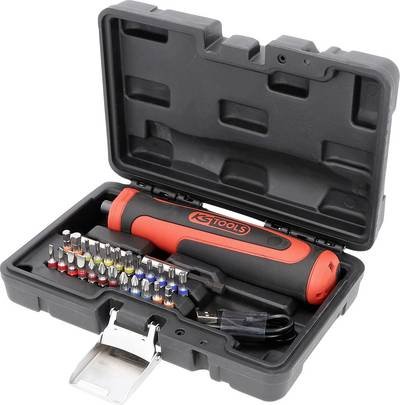 KS Tools Akku-Schrauber 1/4"