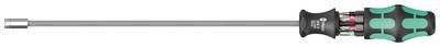Wera Kraftform Kompakt 27 XL Universal 1 Universal Bit-Schraubendreher 1/4" 300 mm