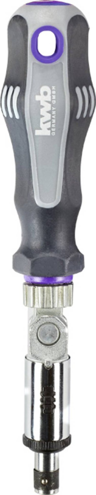 kwb Bit-Schraubendreher 1/4"