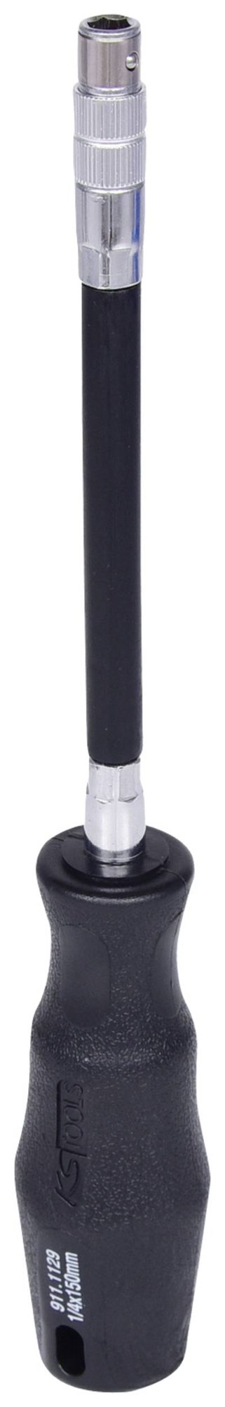 KS Tools 911.1129 Bit-Schraubendreher 1/4"