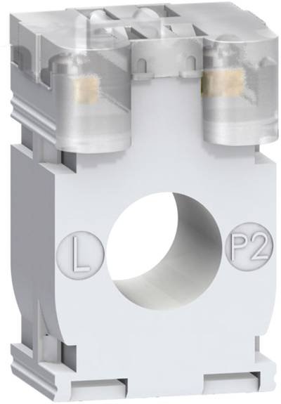 Schneider Electric METSECT5CC020 METSECT5CC020 Stromwandler 1phasig Primärstrom 200 A Sekundärstrom 5 A Leiterdurchführu