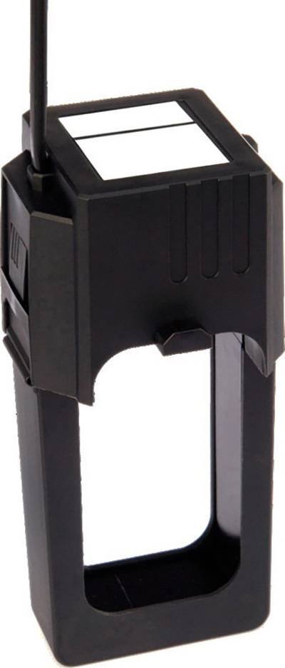 Gossen Metrawatt SC50-L, 400/1A, 0,5VA, Kl 0,5 U184C Messstromwandler Primärstrom 400 A Leiterdurchführung Ø:42 mm 1 St.
