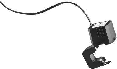 Gossen Metrawatt SC30 125/1A 0,2VA Kl.3 18 mm U118D Kabelumbaustromwandler Primärstrom 125 A Sekundärstrom 1 A 1 St.
