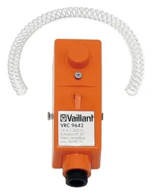 Vaillant 9642 9642 Temperaturfühler