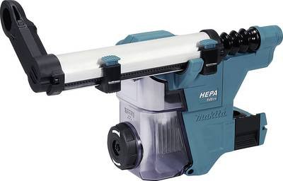 Makita MAKITA - Dulki? surinkimo sistema MAKITA DX16 DHR183 1911P2-6 Staubabsaugung