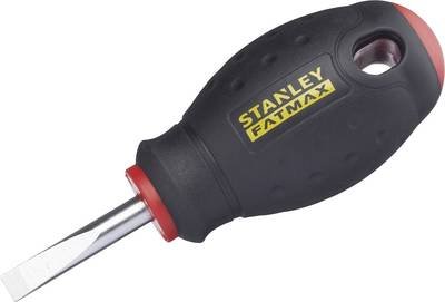 STANLEY Schlitz-Schraubendreher