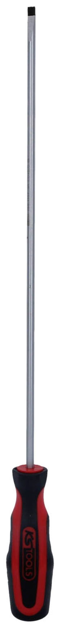 KS Tools 159.1107 Schlitz-Schraubendreher DIN 5265