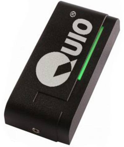 QUIO QU-1001-HF Chipkartenleser