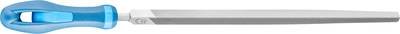 PFERD TOOLS 11211206 Werkstattfeile Dreikant Hieb 1 inkl. Ergonomie-Feilenheft Länge 200 mm 1 St.