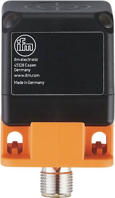 ifm Electronic Induktiver Sensor 40 x 40 mm PNP IM5135