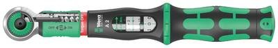 Wera Safe-Torque A 2 05075801001 Drehmomentschlüssel mit Umschaltknarre 2 - 12 Nm