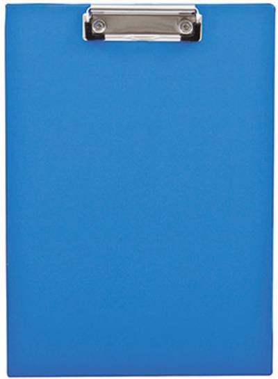 HEAD Klemmbrett 1554319 Blau (B x H) 236 mm x 321 mm