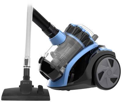 EMERIO VCE-108278.10 Zyklon-Staubsauger