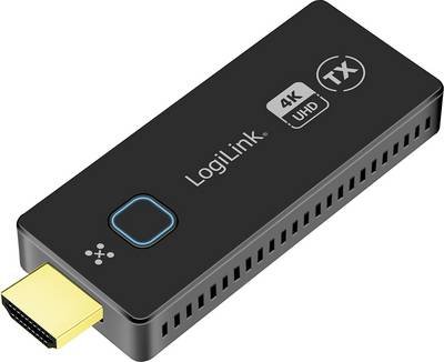 LogiLink HDW0111AT HDMI-Funkübertragung (Sender) 50 m