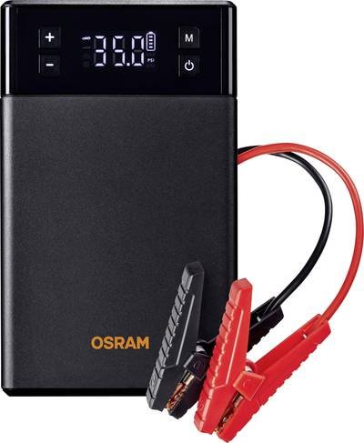 Osram Automotive Schnellstartsystem OJS020TI