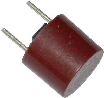 ESKA 887115-1 887115 Kleinstsicherung radial bedrahtet rund 630 mA 250 V Träge -T- 1 St.