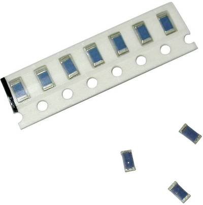 ESKA 430022 430022 SMD-Sicherung SMD 1206 750 mA 63 V Träge -T- 1 St. Tape cut