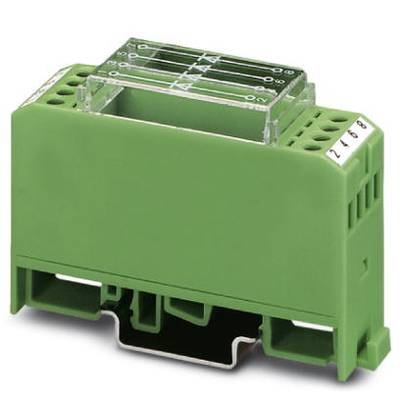 Phoenix Contact Diodenbaustein 10 St. EMG 22-DIO 4P-1N5408 250 V/AC (max)