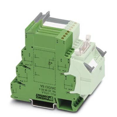 Phoenix Contact Durchgangsklemme 10 St. PLC-VT 250, 250 V/DC, V/AC (max)